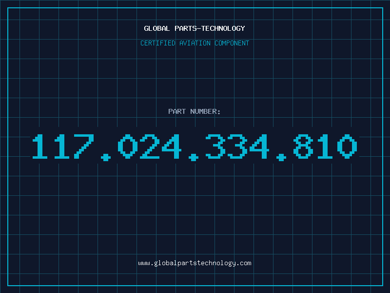 Aviation Part 117.024.334.810