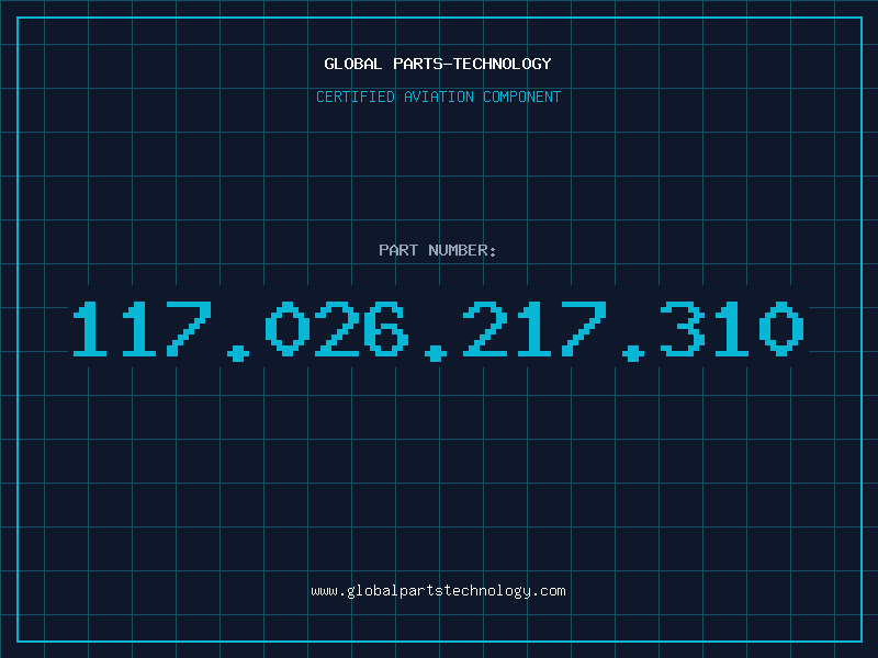 Aviation Part 117.026.217.310