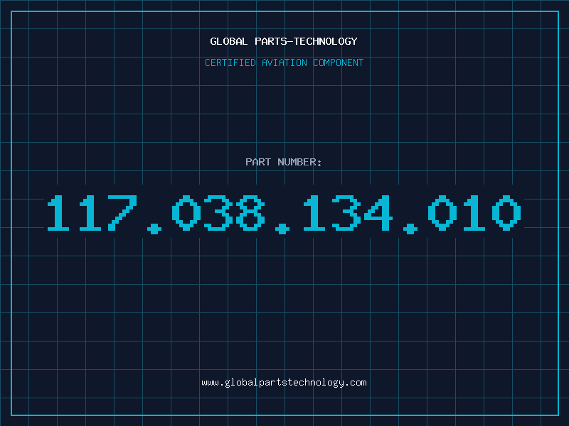 Aviation Part 117.038.134.010