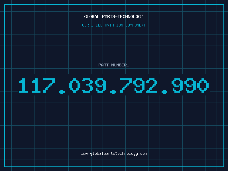 Aviation Part 117.039.792.990