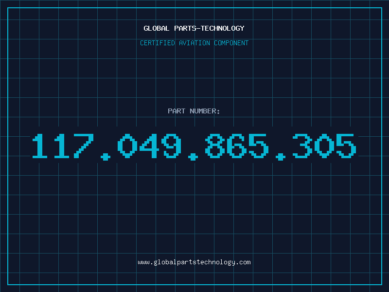 Aviation Part 117.049.865.305