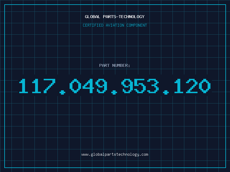 Aviation Part 117.049.953.120