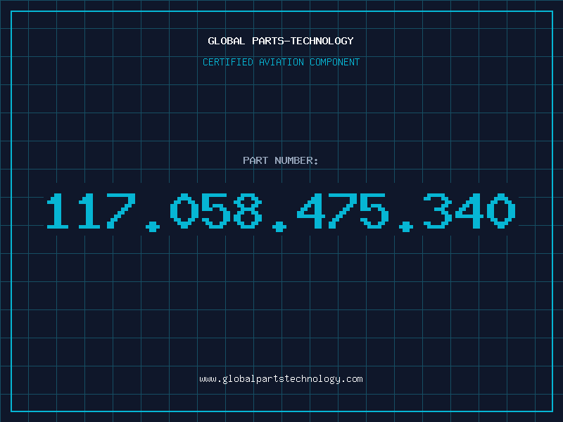 Aviation Part 117.058.475.340