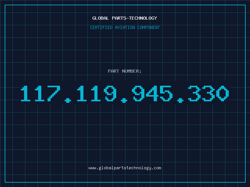 Aviation Part 117.119.945.330