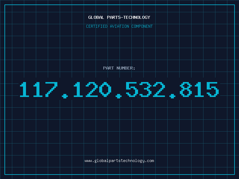 Aviation Part 117.120.532.815