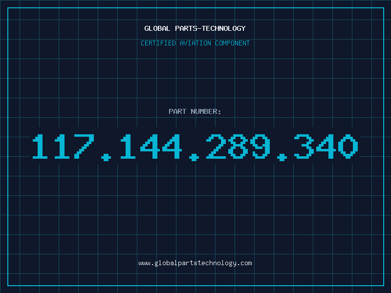 Aviation Part 117.144.289.340