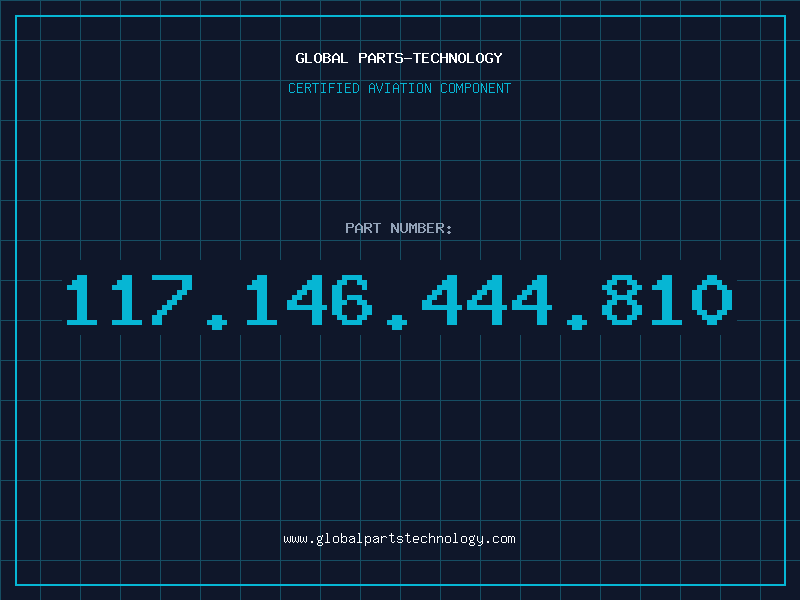 Aviation Part 117.146.444.810