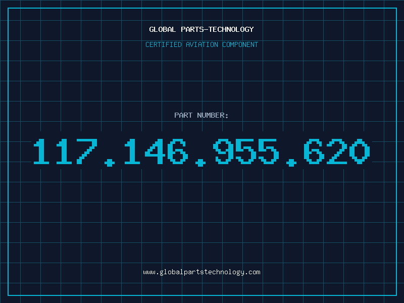 Aviation Part 117.146.955.620