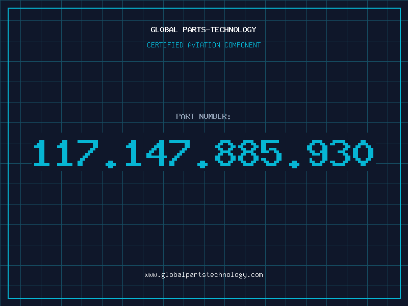 Aviation Part 117.147.885.930