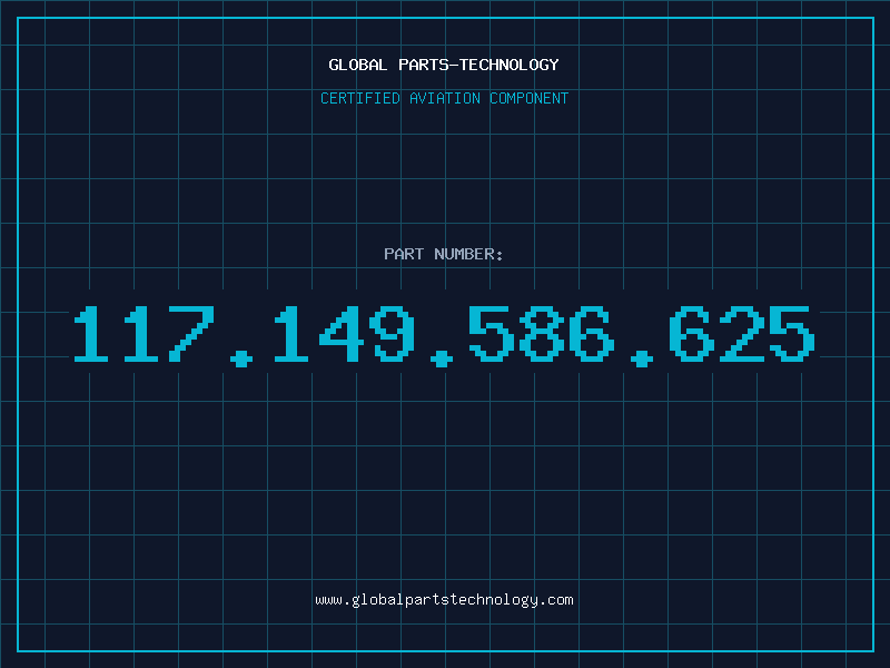 Aviation Part 117.149.586.625