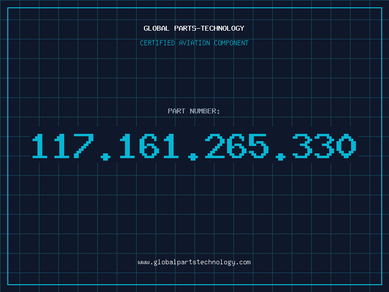Aviation Part 117.161.265.330