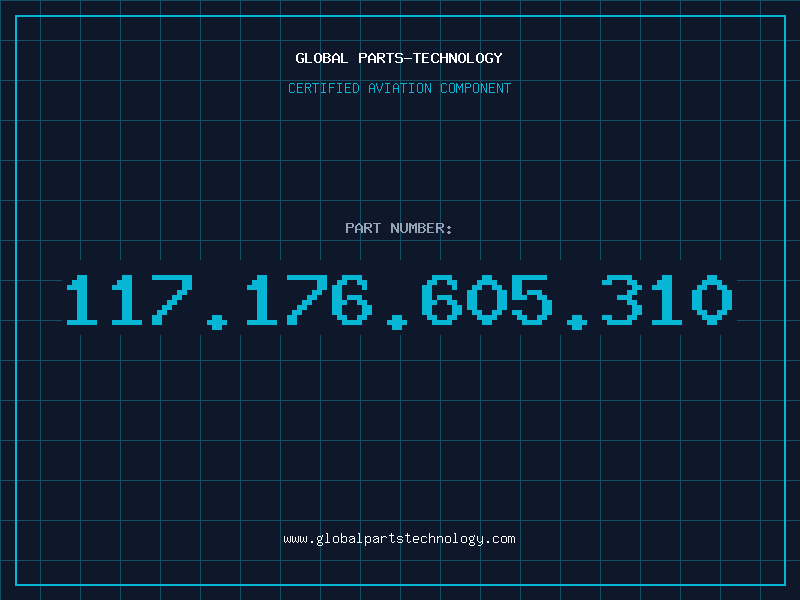 Aviation Part 117.176.605.310