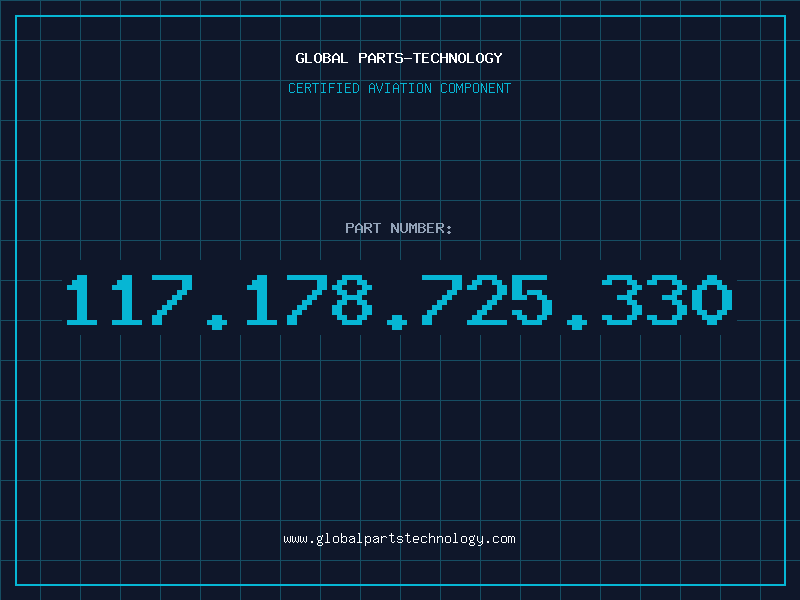 Aviation Part 117.178.725.330