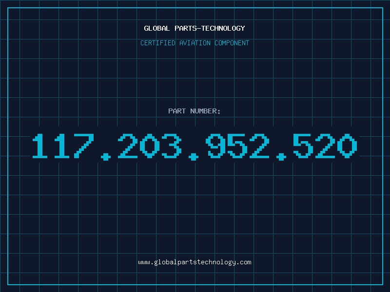 Aviation Part 117.203.952.520