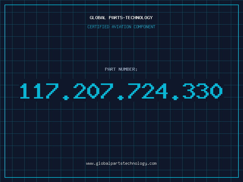 Aviation Part 117.207.724.330