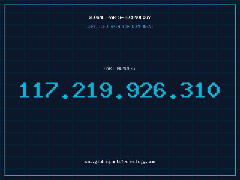 Aviation Part 117.219.926.310