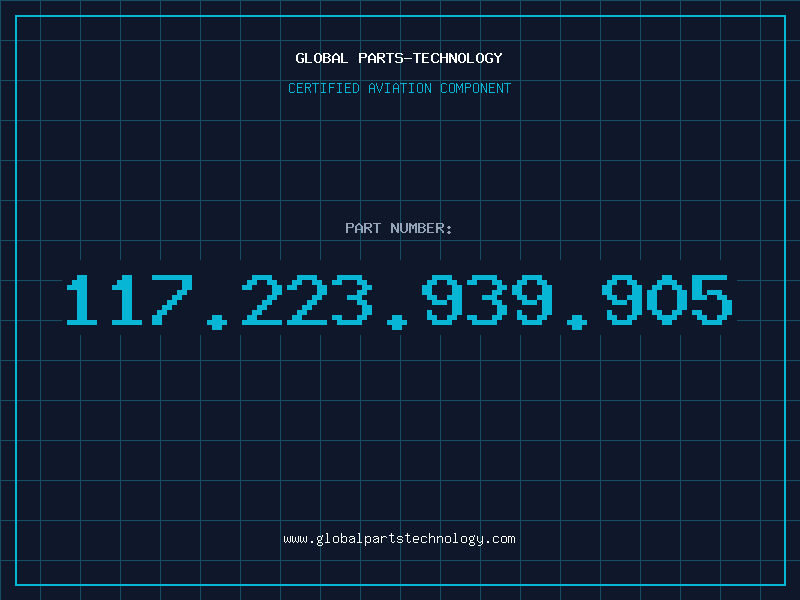 Aviation Part 117.223.939.905