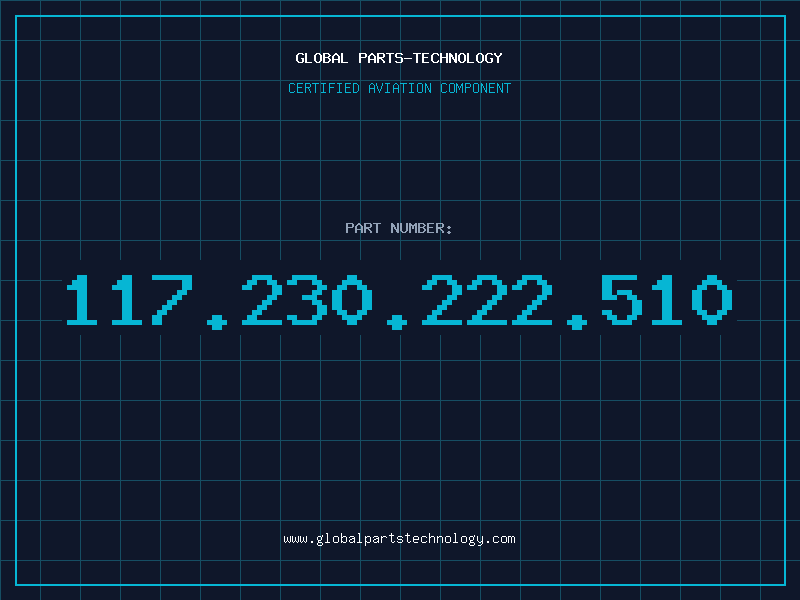 Aviation Part 117.230.222.510