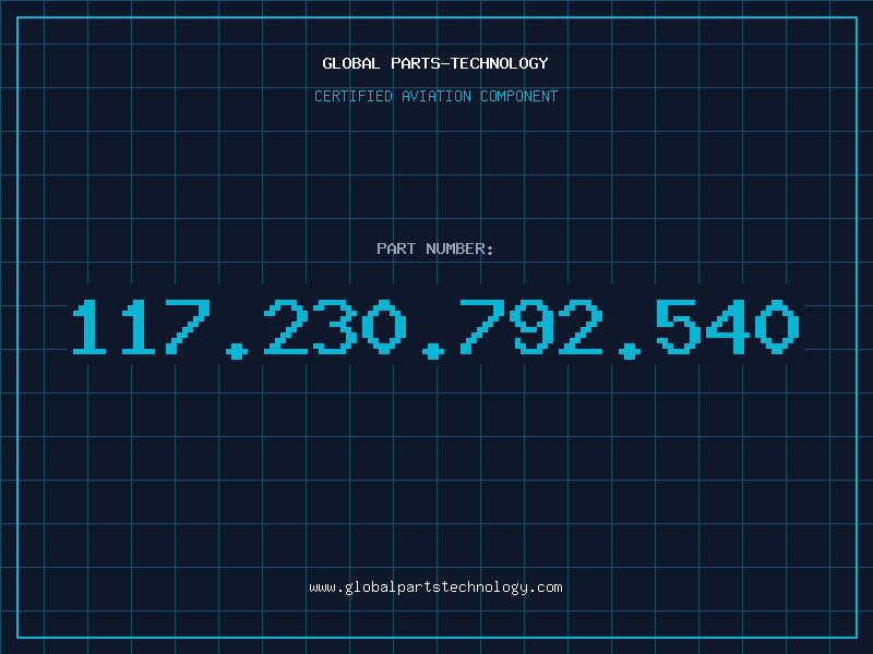 Aviation Part 117.230.792.540