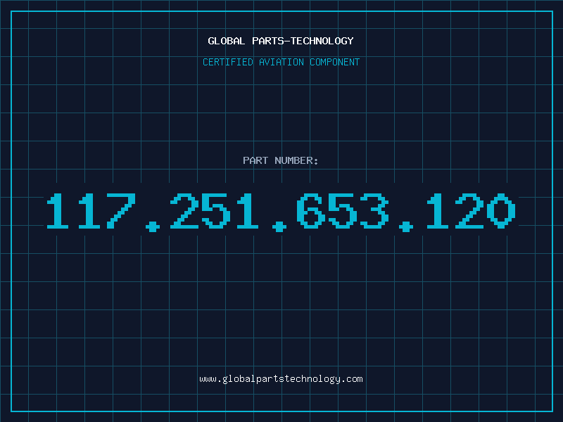 Aviation Part 117.251.653.120