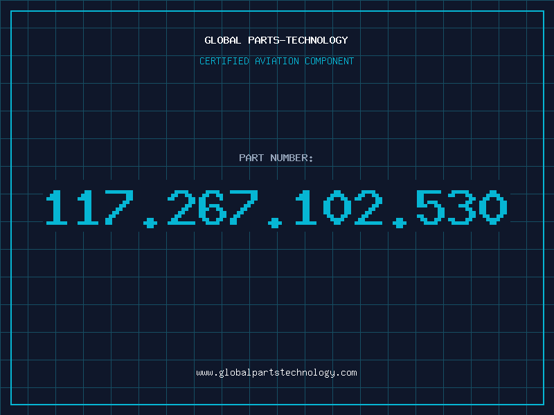 Aviation Part 117.267.102.530