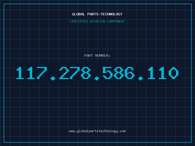 Aviation Part 117.278.586.110