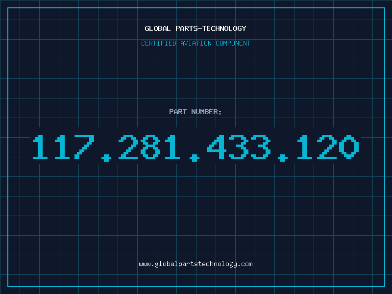 Aviation Part 117.281.433.120