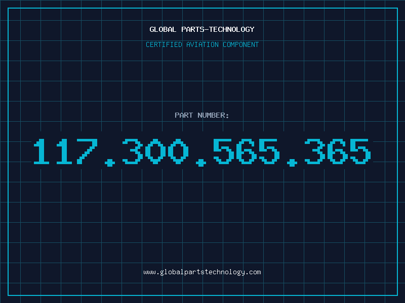 Aviation Part 117.300.565.365