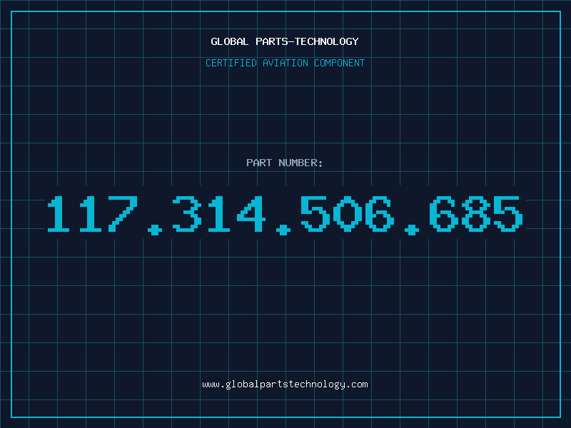 Aviation Part 117.314.506.685