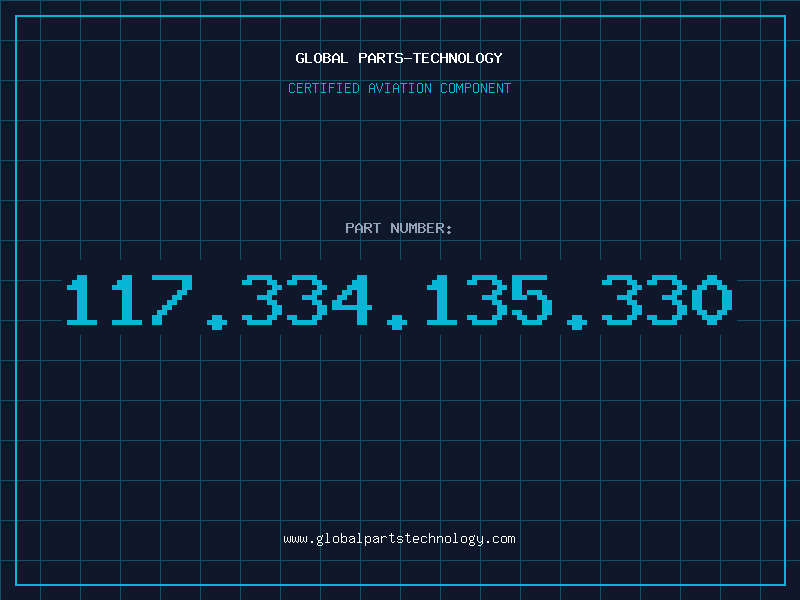 Aviation Part 117.334.135.330