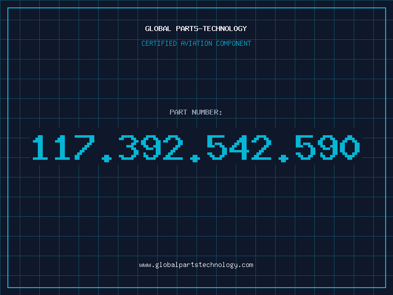 Aviation Part 117.392.542.590