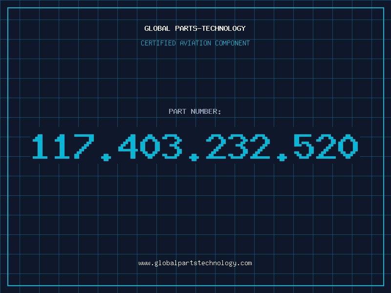 Aviation Part 117.403.232.520