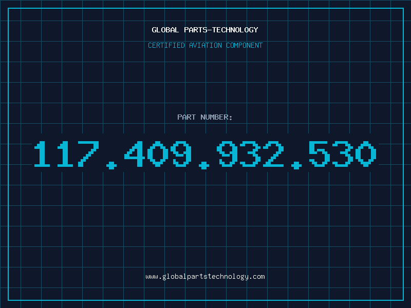Aviation Part 117.409.932.530