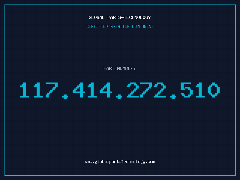 Aviation Part 117.414.272.510