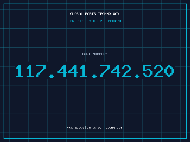 Aviation Part 117.441.742.520