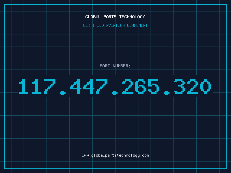 Aviation Part 117.447.265.320
