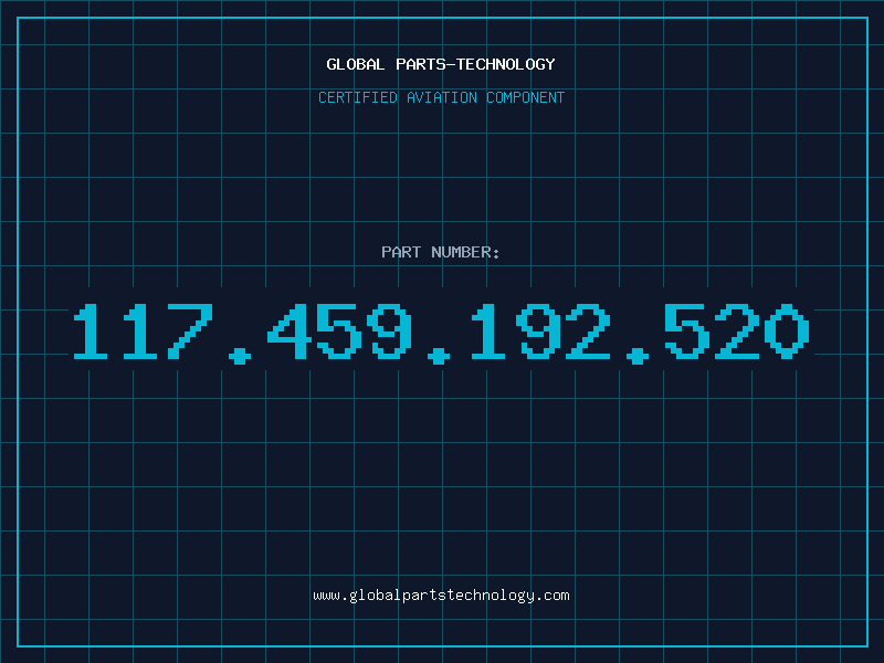 Aviation Part 117.459.192.520