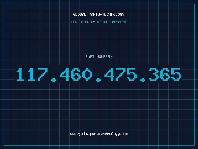 Aviation Part 117.460.475.365