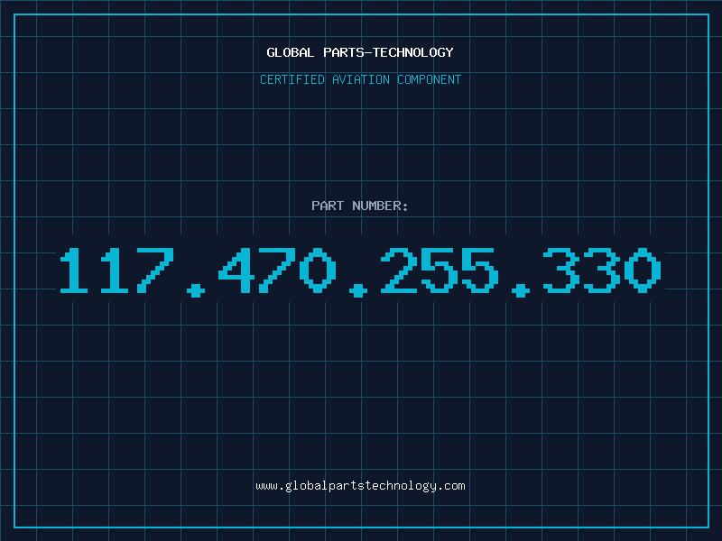 Aviation Part 117.470.255.330