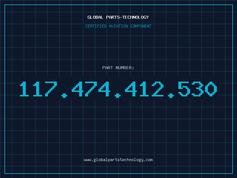 Aviation Part 117.474.412.530