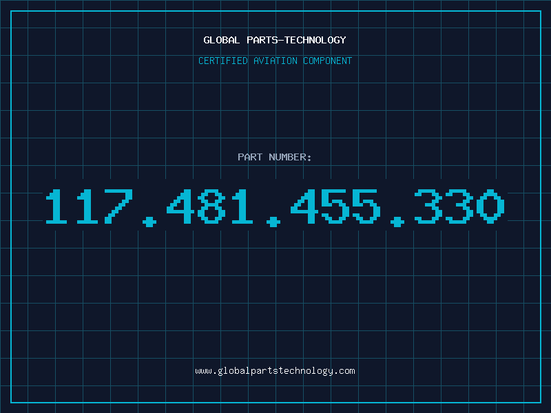 Aviation Part 117.481.455.330