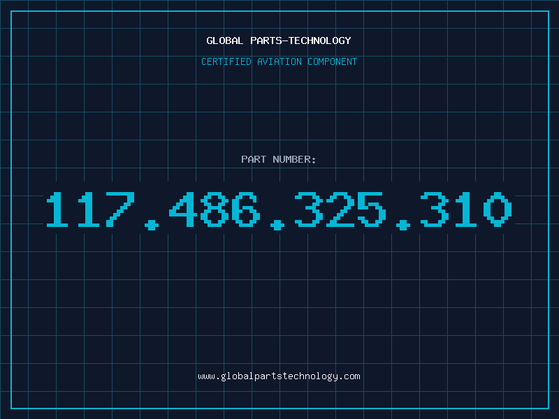 Aviation Part 117.486.325.310