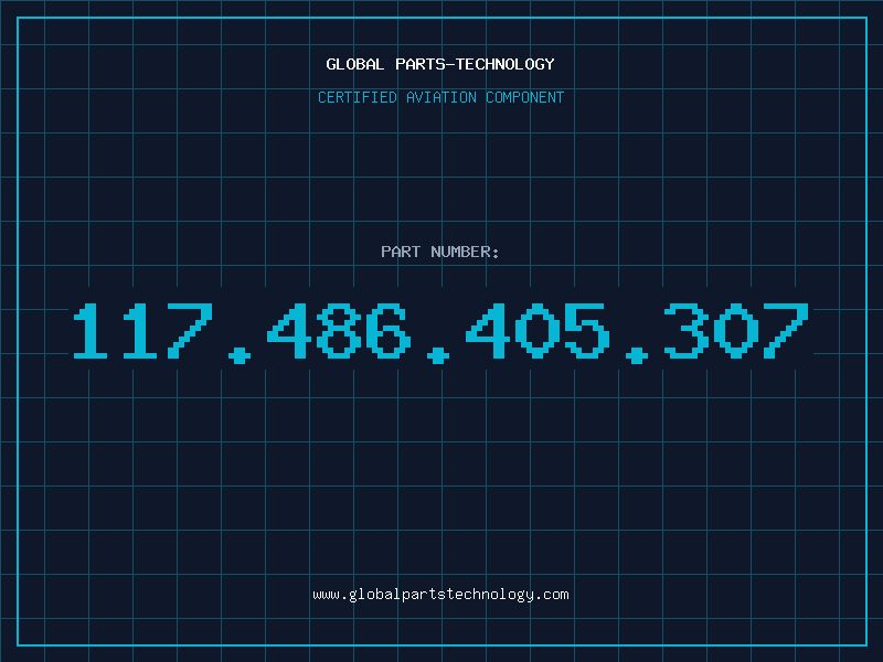 Aviation Part 117.486.405.307