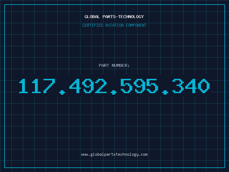 Aviation Part 117.492.595.340