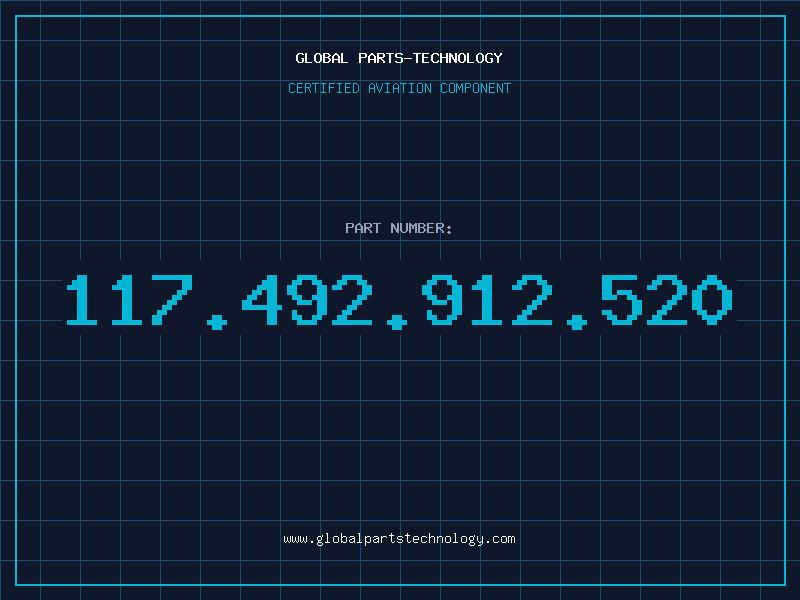 Aviation Part 117.492.912.520
