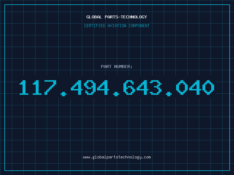 Aviation Part 117.494.643.040