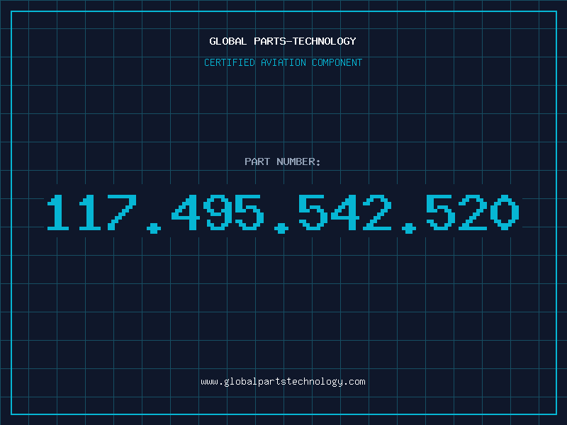 Aviation Part 117.495.542.520