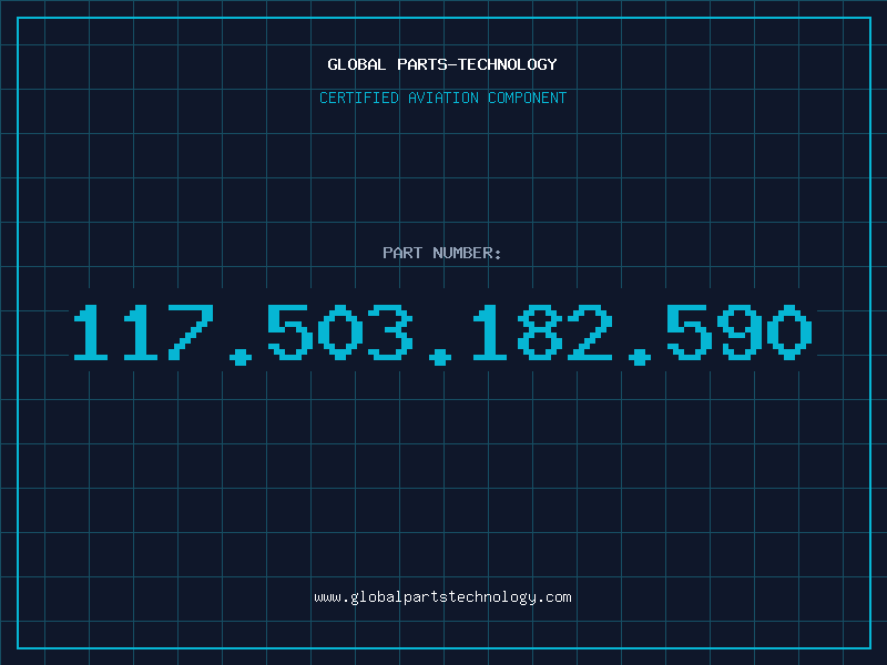 Aviation Part 117.503.182.590