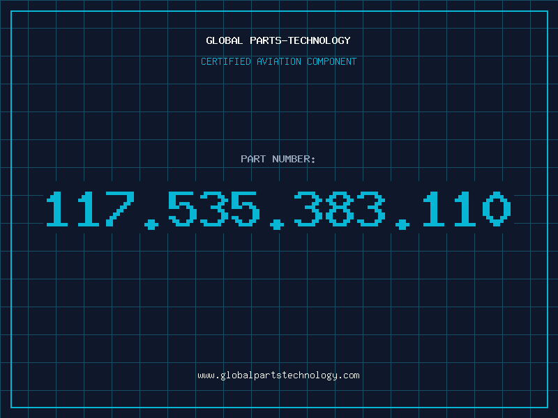 Aviation Part 117.535.383.110