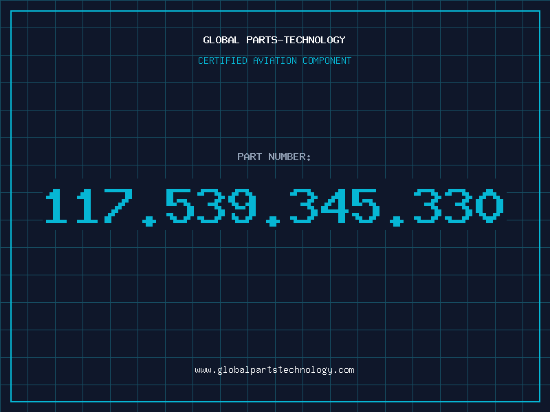 Aviation Part 117.539.345.330